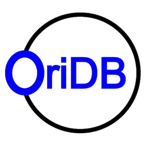 OriDB logo